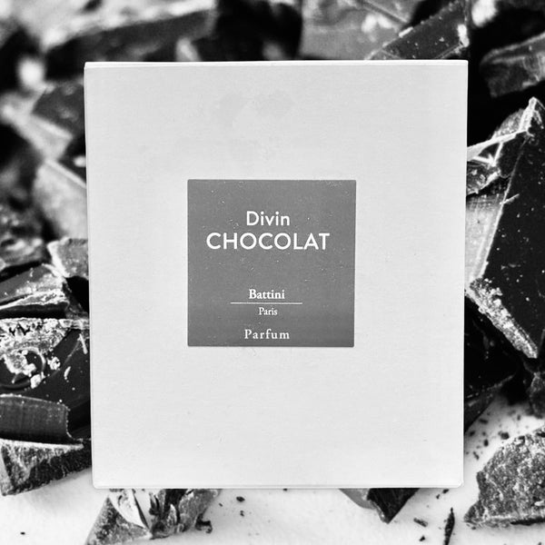 Divin Chocolat
