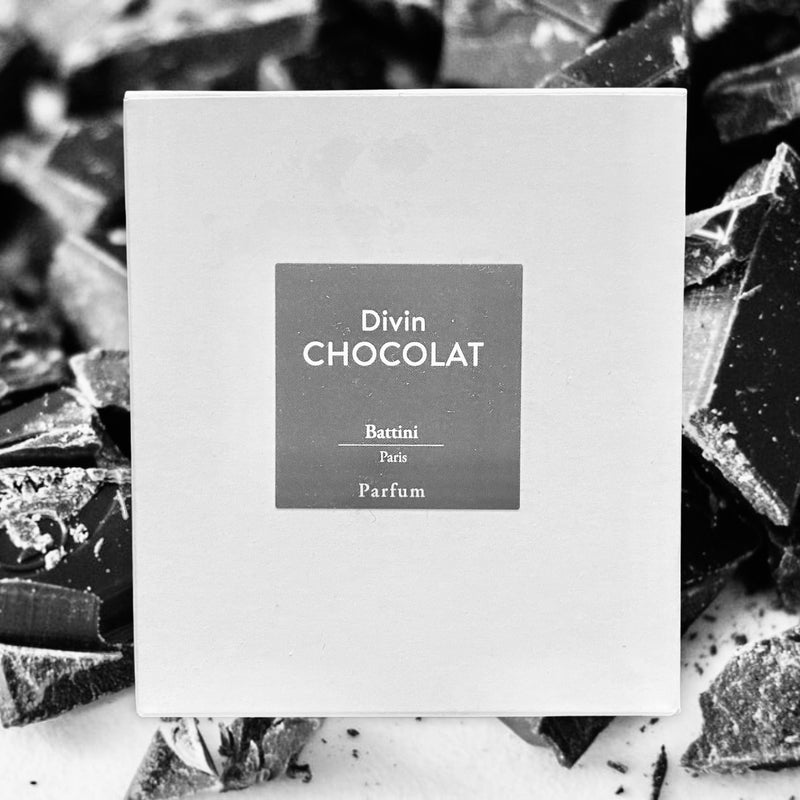 Divin Chocolat