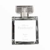 Divin Patchouli