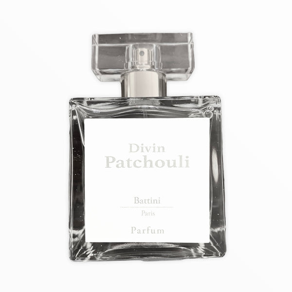 Divin Patchouli