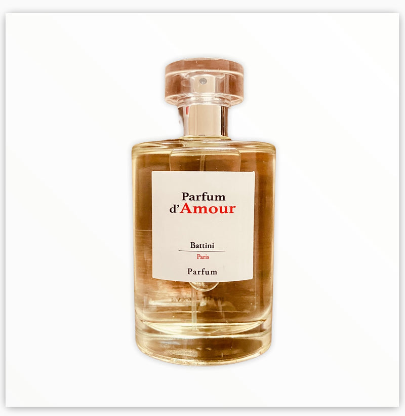 Parfum d'Amour