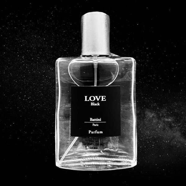 Love Black