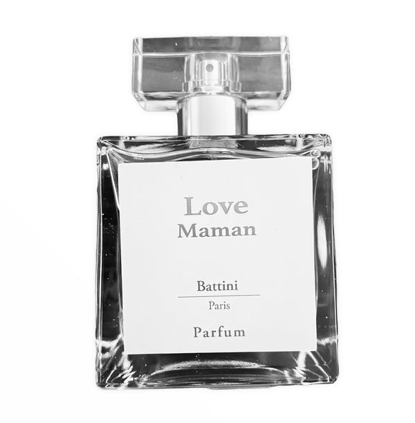 Love Maman