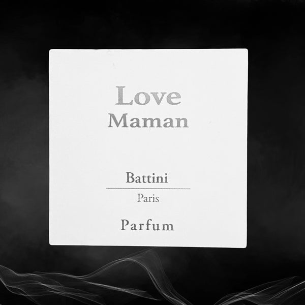 Love Maman