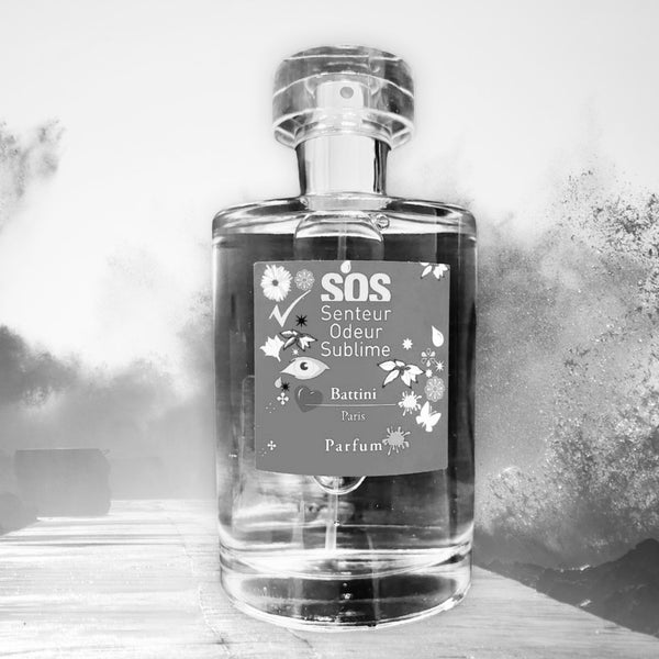SOS Senteur Odeur Sublime