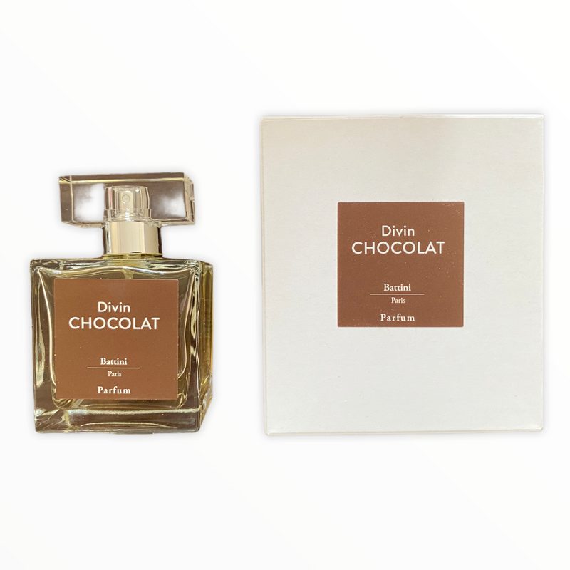 Divin Chocolat