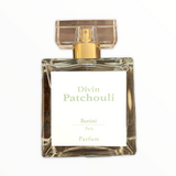 Divin Patchouli