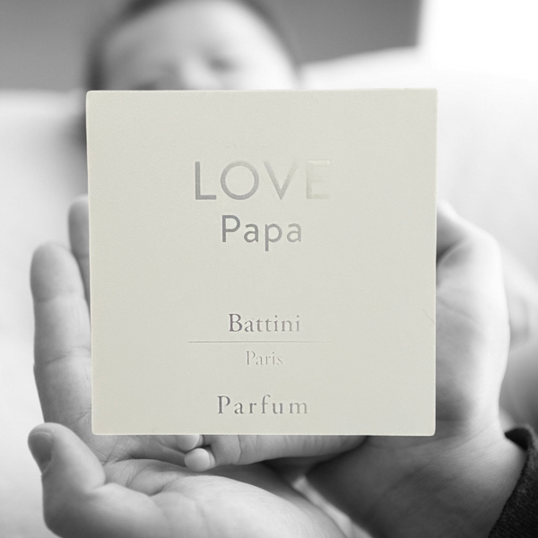 Love Papa