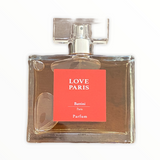 Love Paris