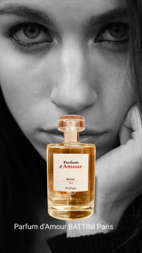 Parfum d'Amour