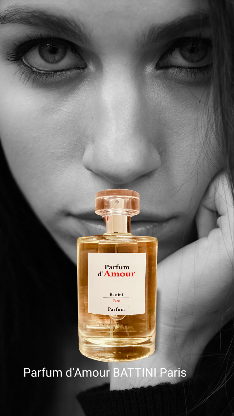 Parfum d'Amour